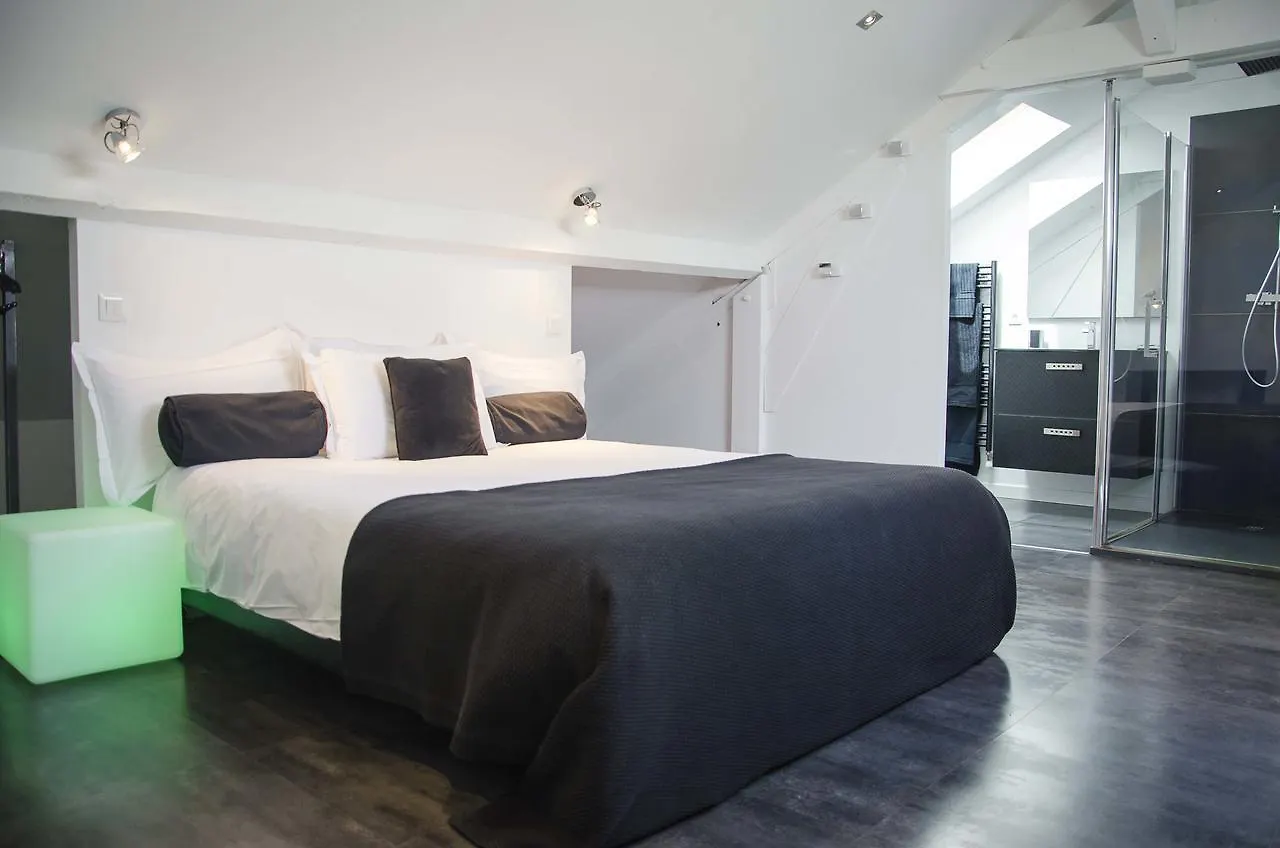 La Casa Cosy, Appart'Hotel Biarritz
