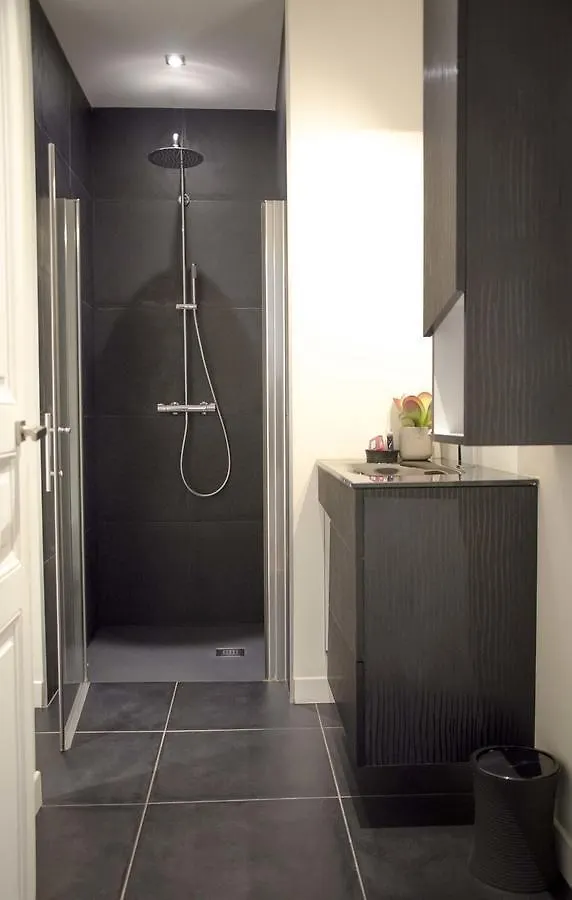 Aparthotel La Casa Cosy, Appart'Hotel Biarritz