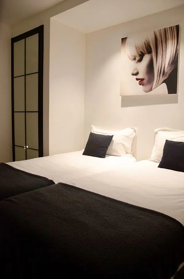 La Casa Cosy, Appart'Hotel Biarritz Aparthotel