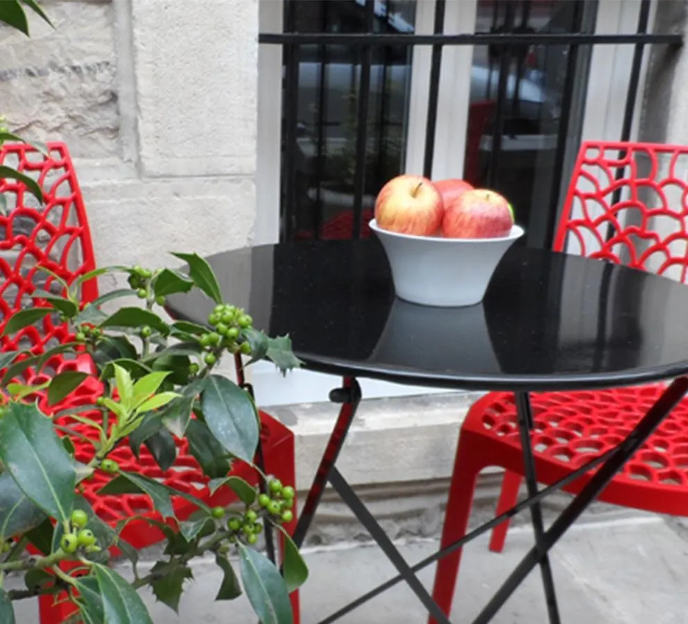 La Casa Cosy, Appart'Hotel Biarritz 2*,