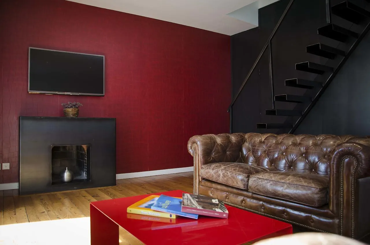 La Casa Cosy, Appart'Hotel Biarritz France