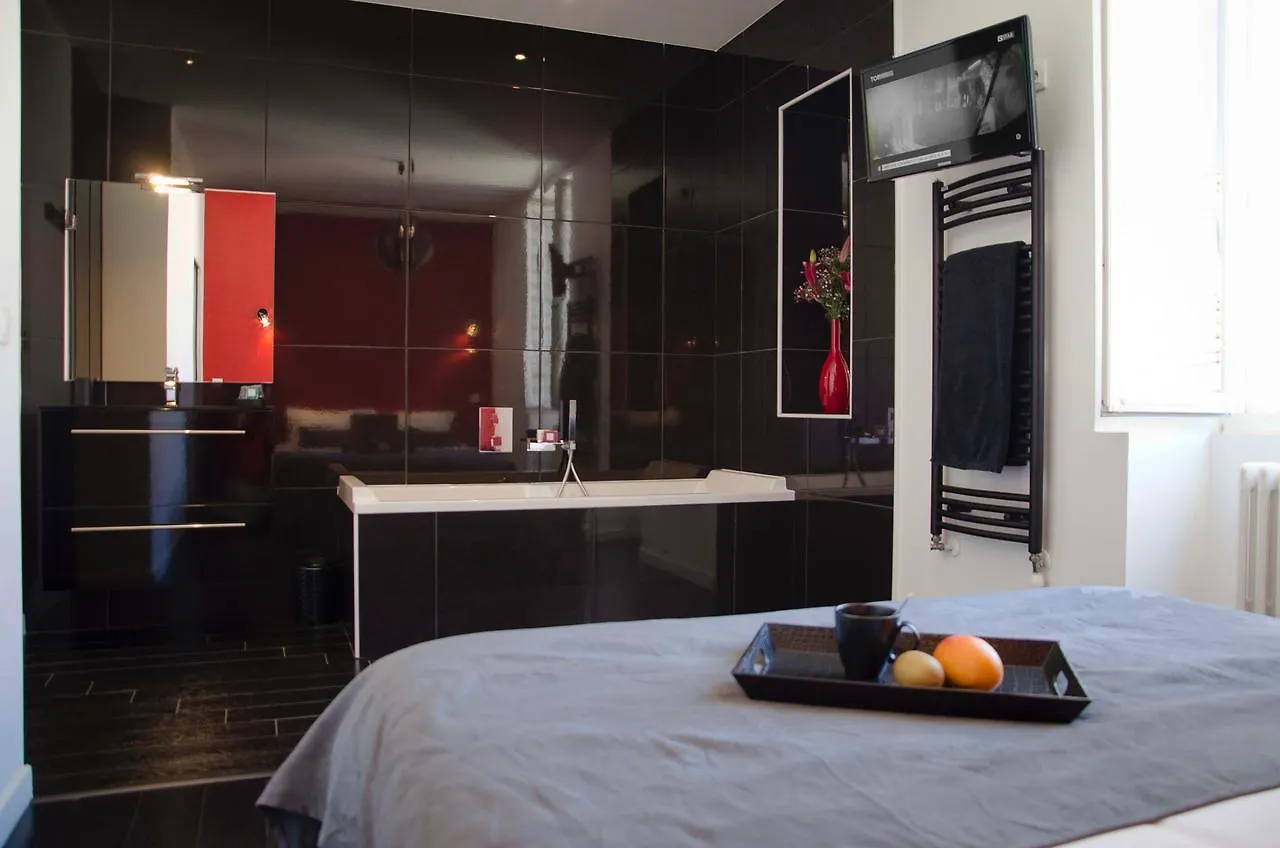 La Casa Cosy, Appart'Hotel Biarritz