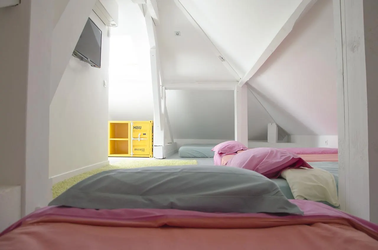 La Casa Cosy, Appart'Hotel Biarritz Aparthotel