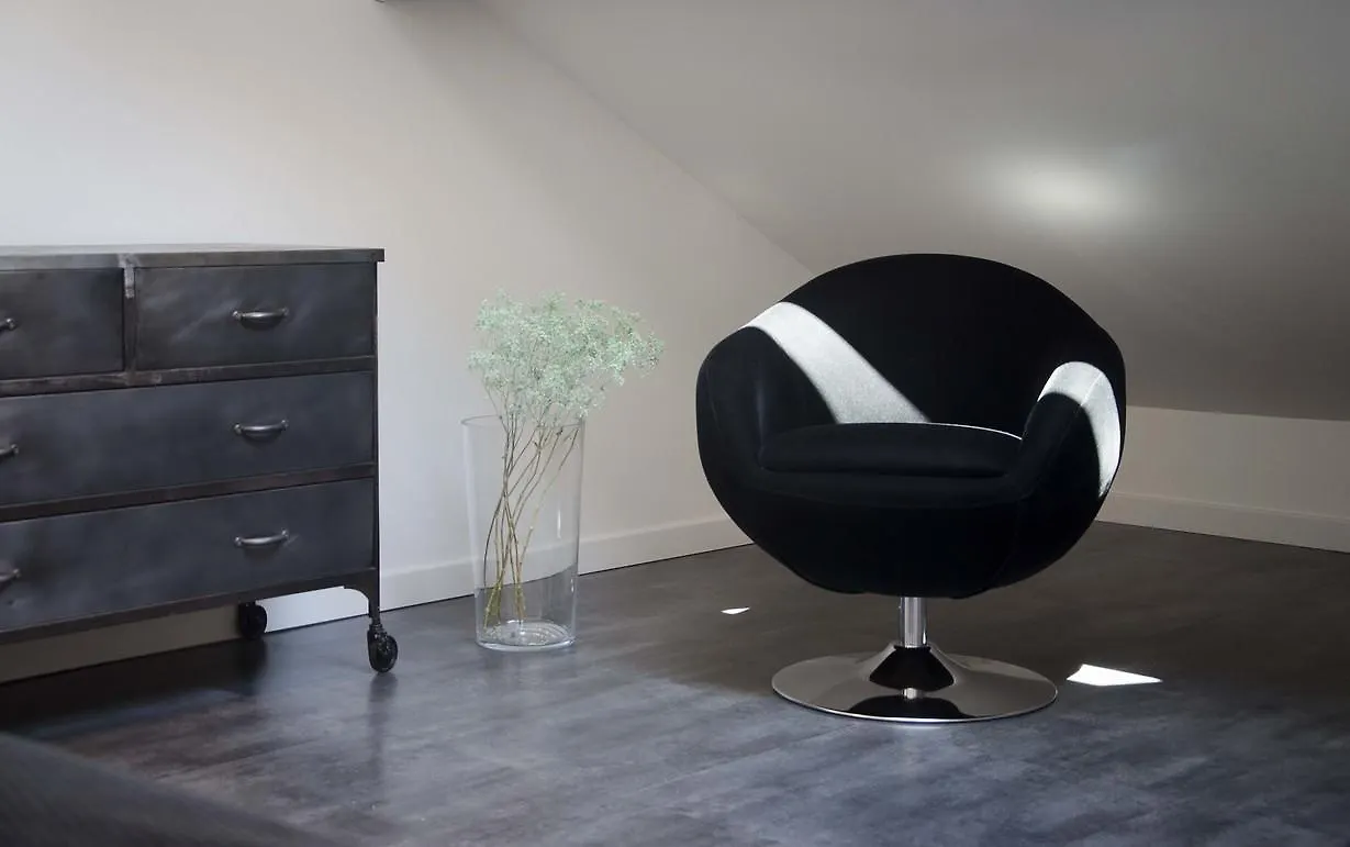 Aparthotel La Casa Cosy, Appart'Hotel Biarritz
