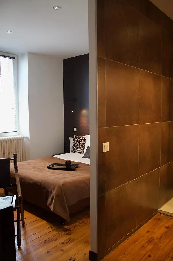 La Casa Cosy, Appart'Hotel Biarritz 2*,  France