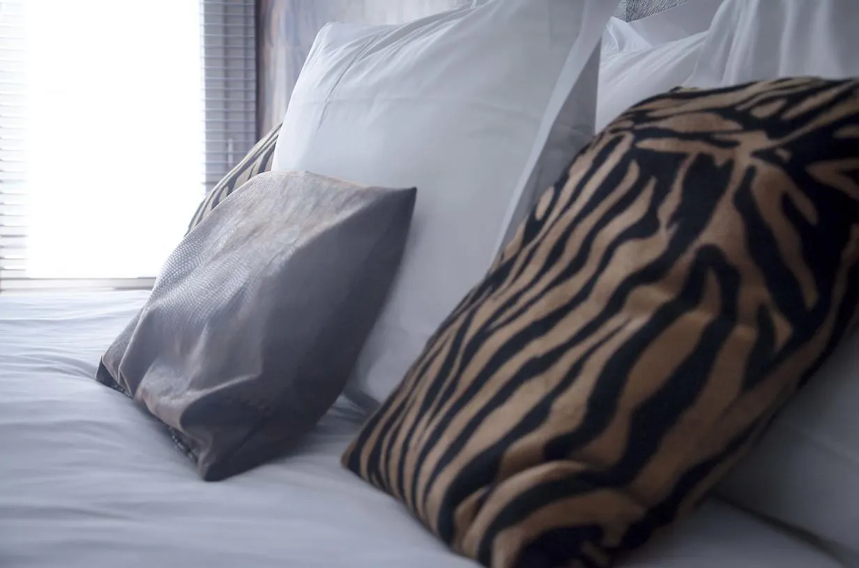 La Casa Cosy, Appart'Hotel Biarritz 2*,
