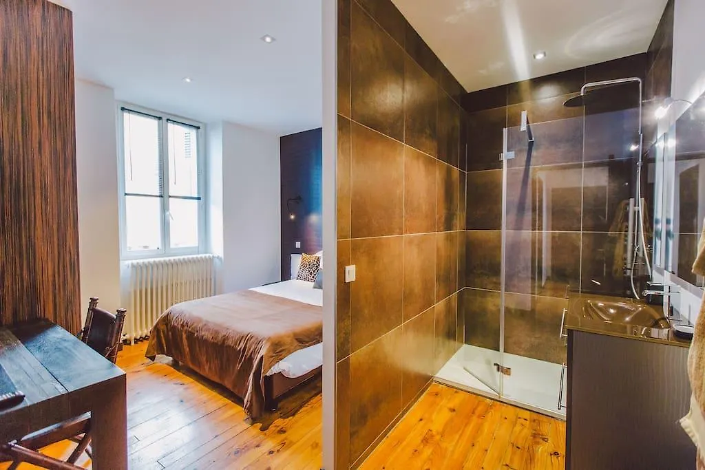 La Casa Cosy, Appart'Hotel Biarritz France