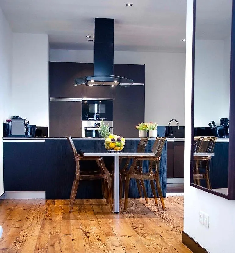 Aparthotel La Casa Cosy, Appart'Hotel Biarritz