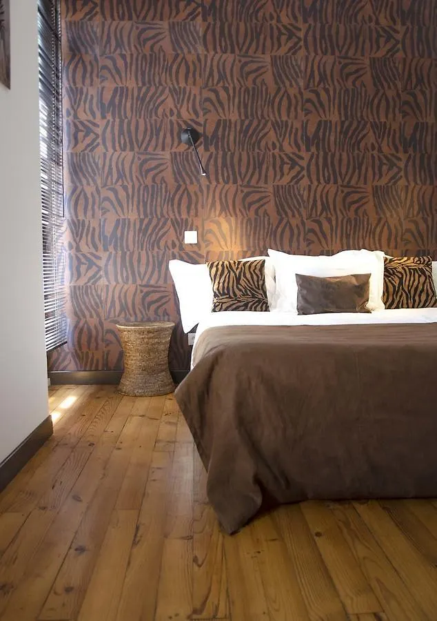La Casa Cosy, Appart'Hotel Biarritz France