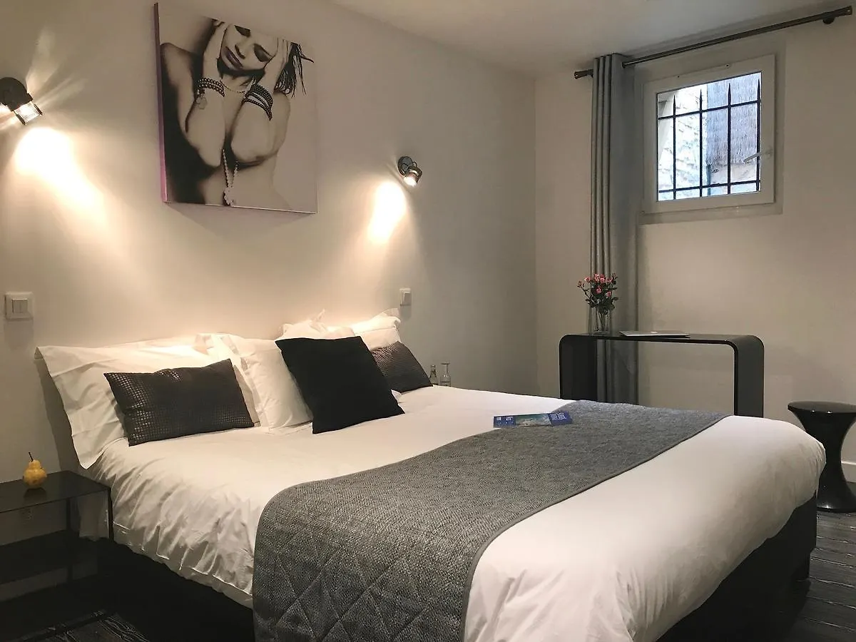 La Casa Cosy, Appart'Hotel Biarritz 2*,  France