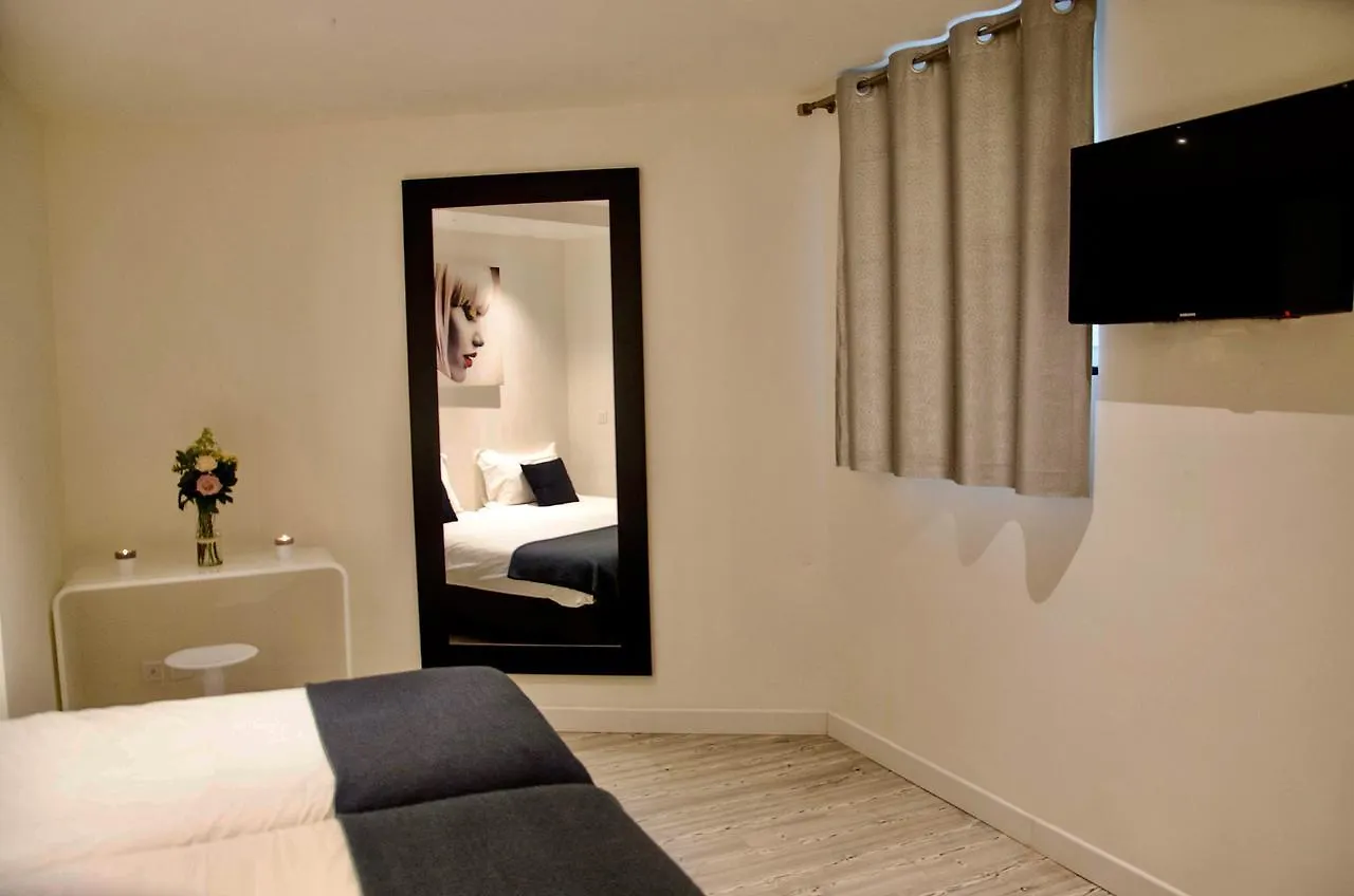 Aparthotel La Casa Cosy, Appart'Hotel Biarritz