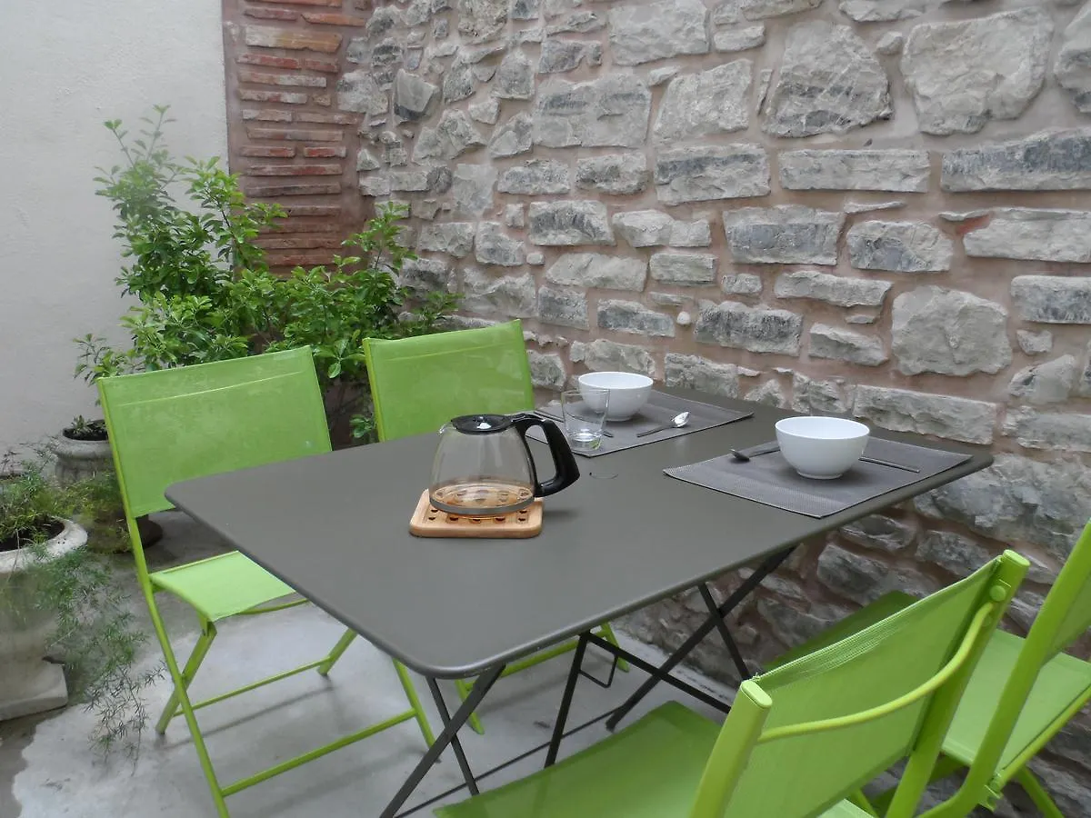 La Casa Cosy, Appart'Hotel Biarritz