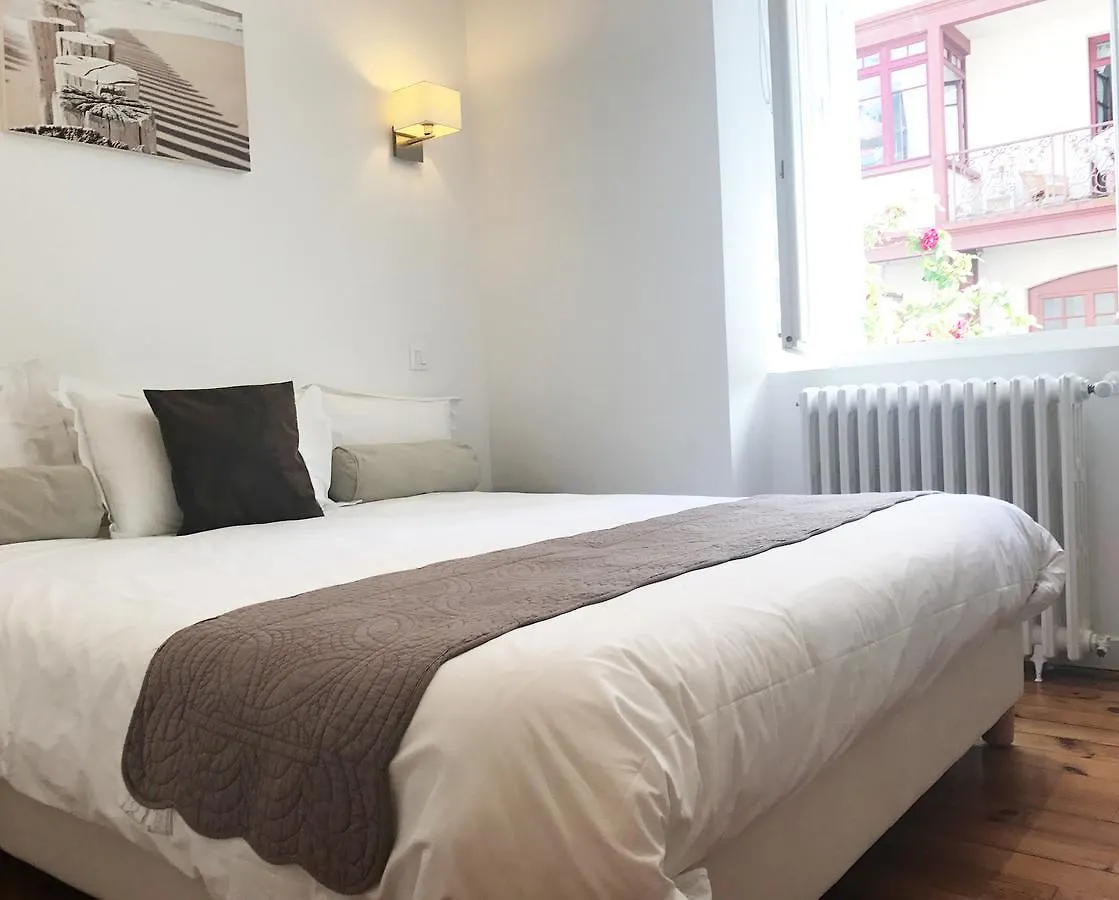 La Casa Cosy, Appart'Hotel Biarritz